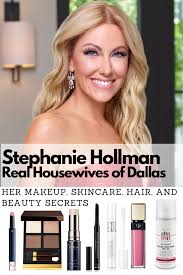 stephanie hollman from real housewives