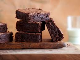 best homemade chocolate brownies with