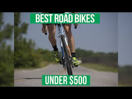 best road bikes under 500 our top