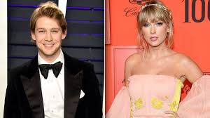 Taylor swift has hit the red carpet! Taylor Swift And Joe Alwyn Relationship Timeline And Details