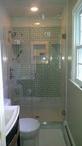 Bathrooms Tile Accent Wall
