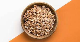 farro nutrition and health benefits