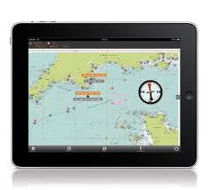 Imray Charts On Your Iphone Or Ipad Motor Boat Yachting