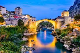Mostar Köprüsü – Mostar – Aroopa Travel