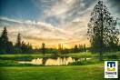 Tumwater Golf Course is Salmon-Safe Certified - Stewardship Partners