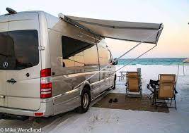 15 best florida beach rv cgrounds