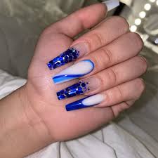 nail salons near woodbridge va