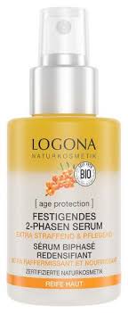 logona age protection extra firming