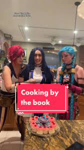 Discover Cooking By The Book Remix 's popular videos | TikTok