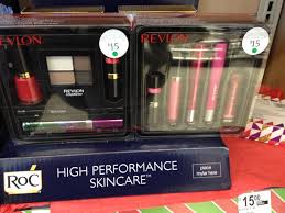 revlon gift sets for the holidays