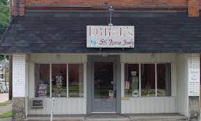 dilick s fifth avenue jewelry