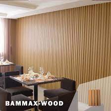Co Extrusion Panel Wooden Siding Board