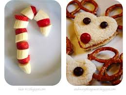 Whether you're feeding kids or adults, everyone loves party appetizers you can eat with your fingers. Comidanavidad1 Ritzy Blog Christmas Food Christmas Snacks Xmas Food