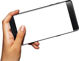 mobile frame png phone frame png with
