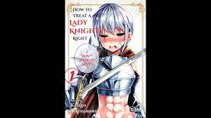 Recommended Manga - 