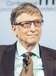 Income can often tell you more about how people live than location can. Bill Gates Wikipedia