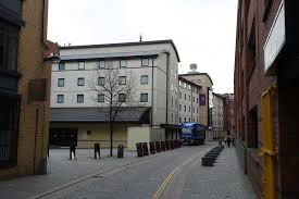 London city (tower hill) hotel. Premier Inn Liverpool City Centre Moorfields Hotel Review