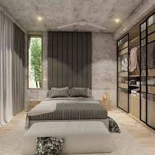 master bedroom interior designing