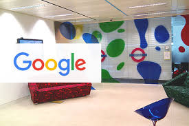 google uk workers average salary is