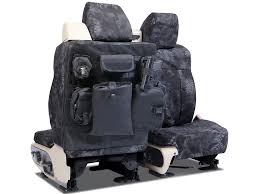 2023 Toyota Tacoma Seat Covers Realtruck