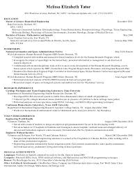 Do not force yourself to make it of two pages. Master S Resume Engineering Research