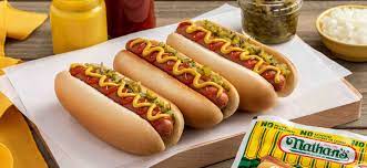 10 nathan s hot dog nutrition facts