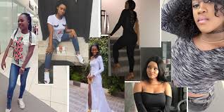 Read on to see if your favorite beautiful actress is on the list. Checkout The 8 Most Beautiful Daughters Of Popular Nollywood Actresses Photo
