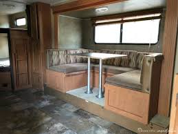 rv remodel ideas and design plan