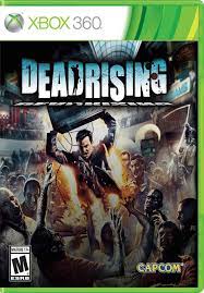 Игры для xbox360 | jtag(freeboot). Dead Rising 3 Free Download Promotionwestern