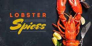 What flavors pair with lobster?