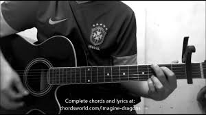 D# round and round g# i won't run away this time. Round And Round Chords By Imagine Dragons How To Play Chordsworld Com Youtube