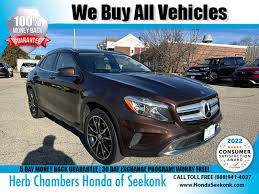 mercedes benz gla 250 250 suv