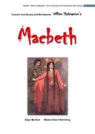Essay questions and answers for macbeth  threatmerely ml 
