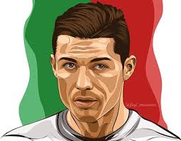 Coleman trapp) • 2019 skills & goals (hd). Cristiano Ronaldo Vector Projects Photos Videos Logos Illustrations And Branding On Behance