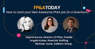How To Land Your Next Awesome Fp A Job