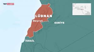 Ülke Profili: Lübnan - Son Dakika Haberleri