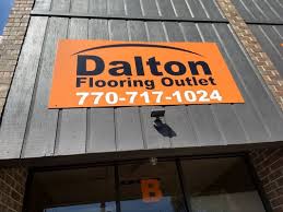 dalton flooring outlet 6586 dawson