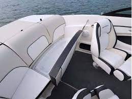 Sea Ray Srv 185 Semi Custom Boat Covers