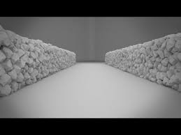 3dsmax Tutorial Wall Of Rocks