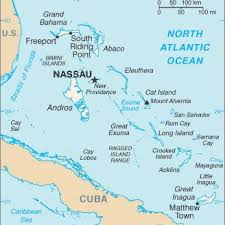 Caribbean cruises with lindblad expeditions take you through the lesser antilles at a relaxing pace. Caribbean Maps Show Where Your Cruise Is Going