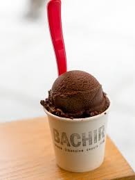 bachir ice cream