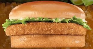 Jack In The Box Chicken Sandwich Calories And Nutrition