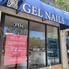 may 15 nail salon grand opening 20