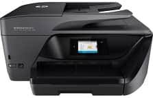 However, the wireless connection fails to operate, even if the following instructions were used: Hp Officejet Pro 6970 Driver And Software Downloads
