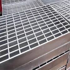 30x5mm steel struction galvanized ms