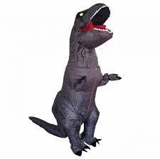 Inflatable Dinosaur Costumes For Adults