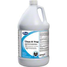 diversey profi floor cleaner oil