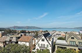 They renovate it and plan to rent two apartments on the first floor to cover the costs. Neighborhood Notes Pacific Heights San Francisco Mansion Global