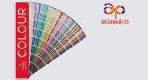 Asian Paints Shade Card Unveiling