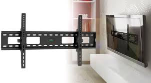 M7422 Tilt Tv Wall Mount Large 40